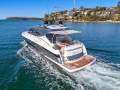 Riviera 5400 Sport Yacht Platinum Edition
