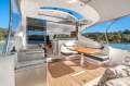 Riviera 5400 Sport Yacht Platinum Edition