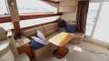 Meridian 391 Flybridge Cruiser:11 Sydney Marine Brokerage Meridian 391 Flybridge Cruiser For Sale