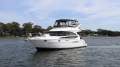 Meridian 391 Flybridge Cruiser:4 Sydney Marine Brokerage Meridian 391 Flybridge Cruiser For Sale
