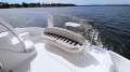 Meridian 391 Flybridge Cruiser:6 Sydney Marine Brokerage Meridian 391 Flybridge Cruiser For Sale
