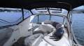 Meridian 391 Flybridge Cruiser:8 Sydney Marine Brokerage Meridian 391 Flybridge Cruiser For Sale