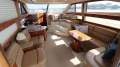 Meridian 391 Flybridge Cruiser:10 Sydney Marine Brokerage Meridian 391 Flybridge Cruiser For Sale