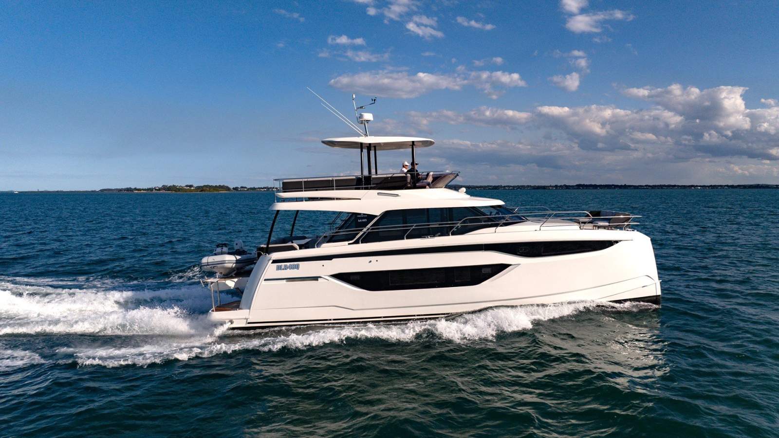 Prestige M48