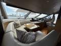 Princess P88 88 Yacht