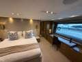Princess P88 88 Yacht