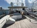 Princess P88 88 Yacht