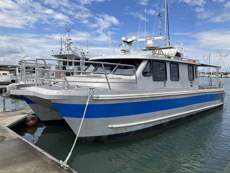 Yamba Welding & Engineering