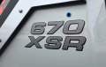 Bar Crusher 670XS R