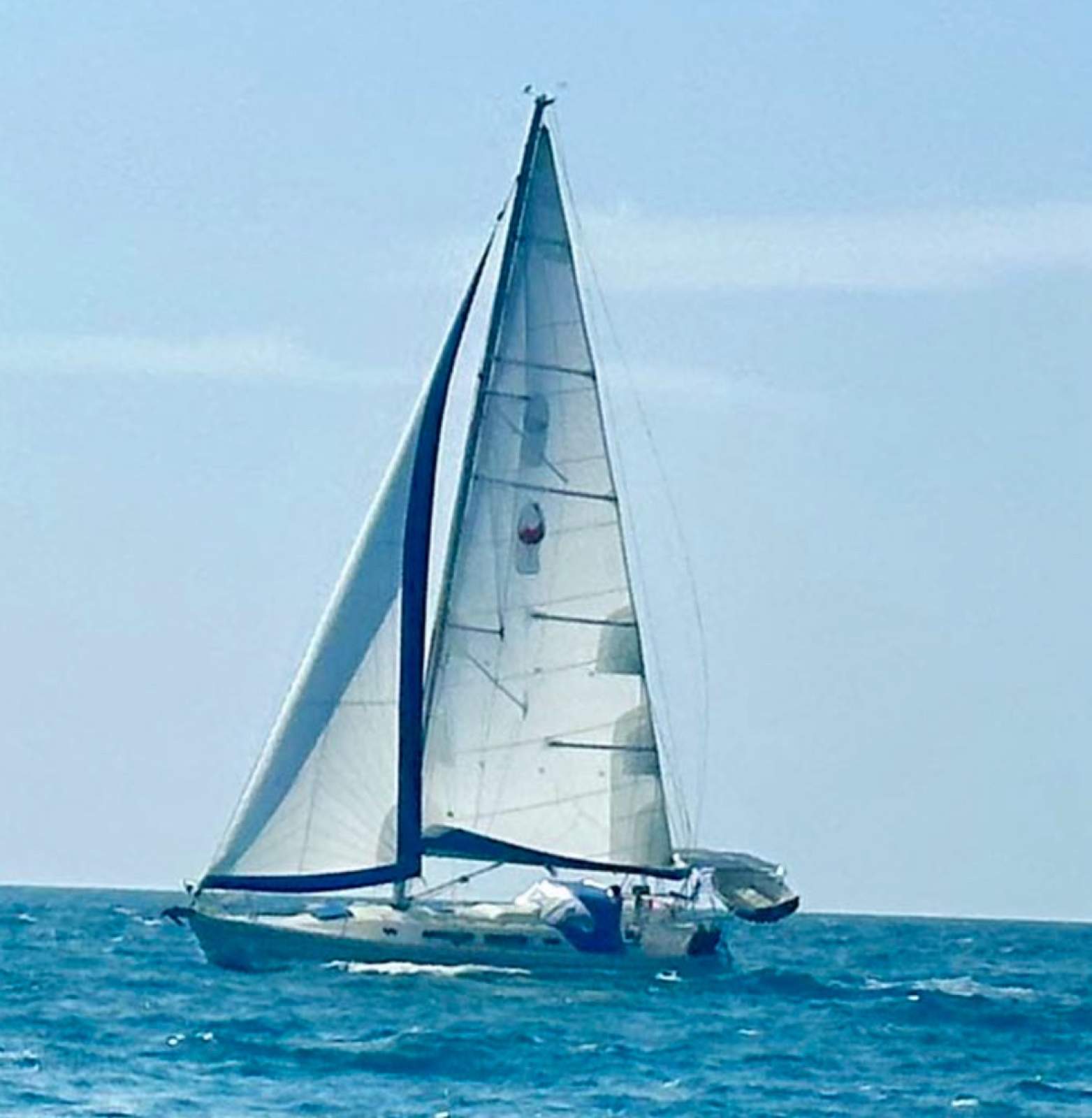 Cavalier 395