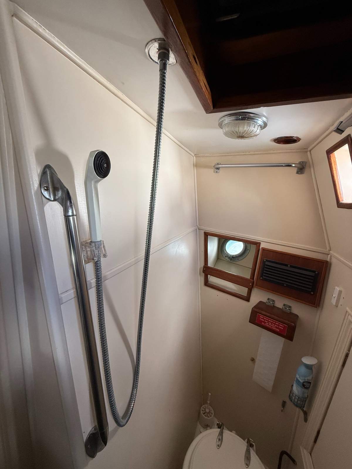 Holmes 51 Motor Cruiser KOORINE
