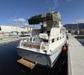 Holmes 51 Motor Cruiser "KOORINE"