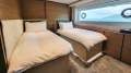 Custom Line Navetta 33