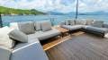 Custom Line Navetta 33