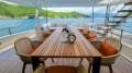 Custom Line Navetta 33