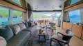 Custom Line Navetta 33