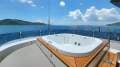 Custom Line Navetta 33