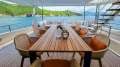 Custom Line Navetta 33