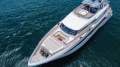 Custom Line Navetta 33
