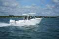 Twin Vee GFX 240 DC - Amazing Catamarans !