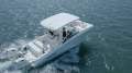 Twin Vee GFX 240 DC - Amazing Catamarans !