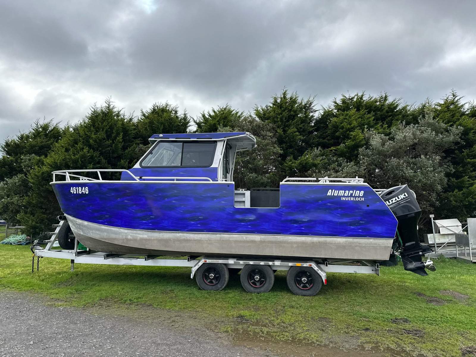 York Custom
