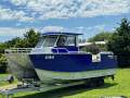 ZED Marine 8M Catamaran Custom