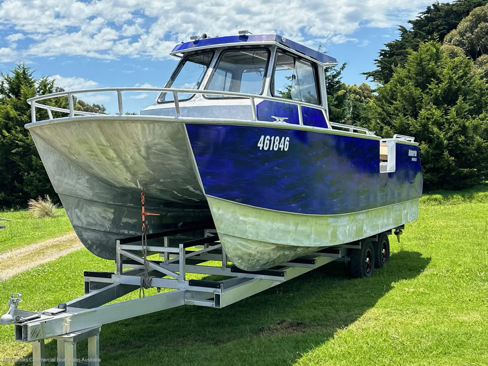 York Custom