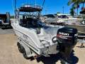 CruiseCraft Explorer 685