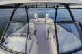 Twin Vee GFX 280 DC - Twin 300hp Yamaha outboards on Licenced Trailer