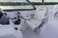 Twin Vee GFX 280 DC - Twin 300hp Yamaha outboards on Licenced Trailer