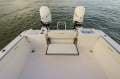 Twin Vee GFX 280 DC - Twin 300hp Yamaha outboards on Licenced Trailer
