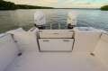 Twin Vee GFX 280 DC - Twin 300hp Yamaha outboards on Licenced Trailer