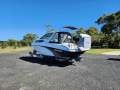 Whittley CR 2600 Hard TOP