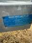 Whittley CR 2600 Hard TOP
