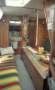Custom:Saloon portside looking forward