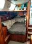 Custom:Starboard quarterberth