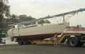 Custom:Keel retracted for easy land transport