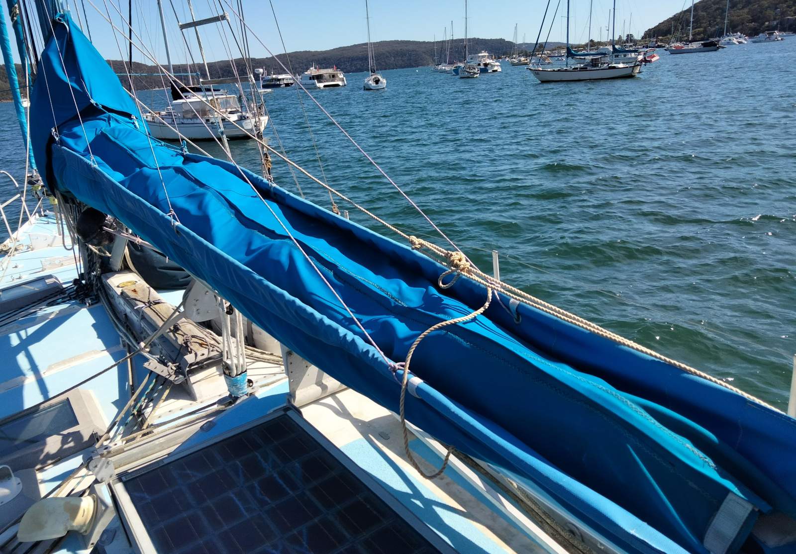 Used Custom for Sale | Yachts For Sale | Yachthub