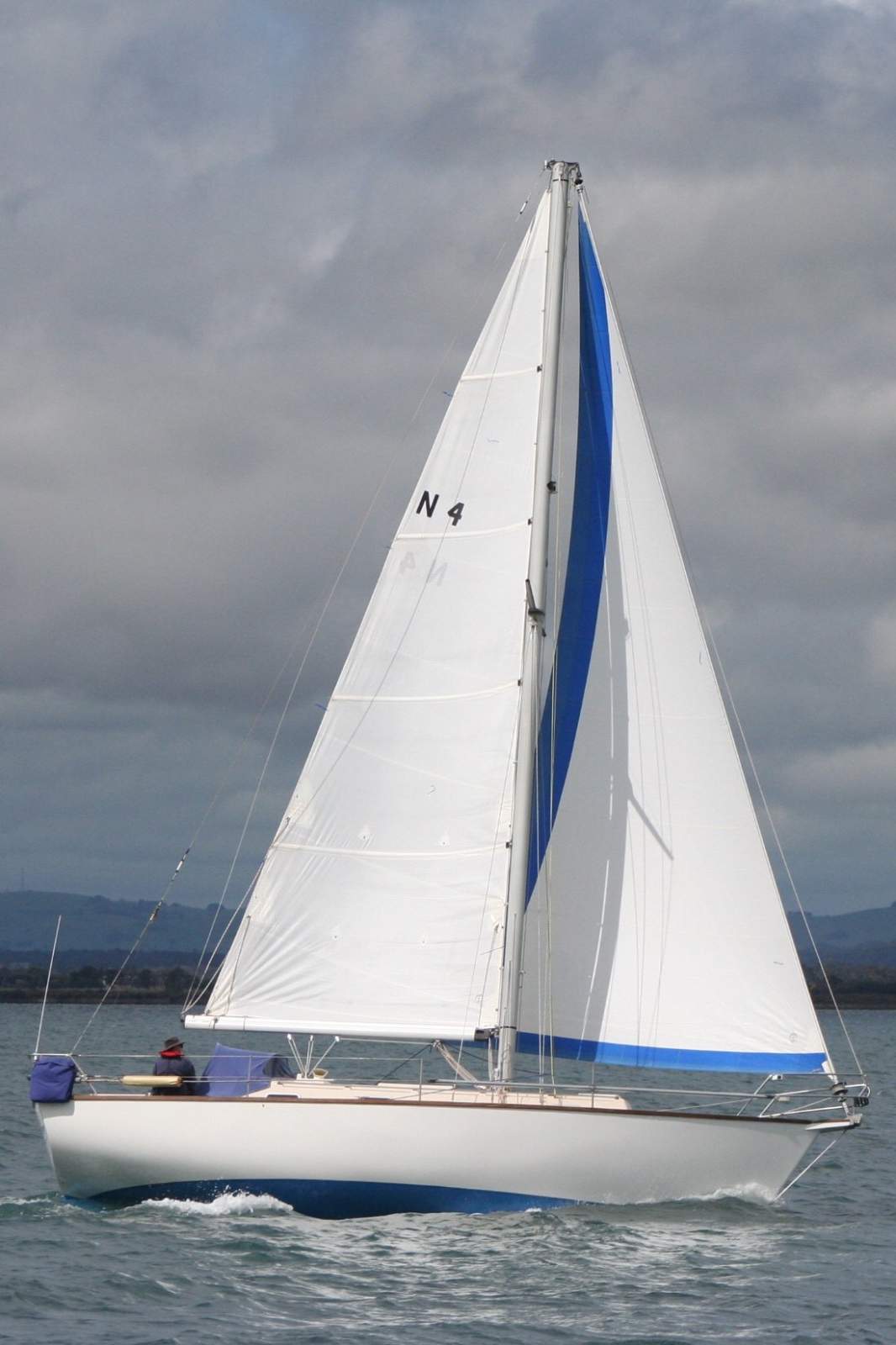 Heritage 32