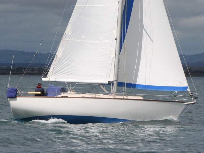 Heritage 32
