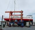 Alloy Yachts Sloop 1972 Ben Lexcen 45ft