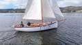 Lyle Hess 26 EXCEPTIONAL CONDITION, EXTENSIVELY UPGRADED!