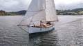 Lyle Hess 26 EXCEPTIONAL CONDITION, EXTENSIVELY UPGRADED!