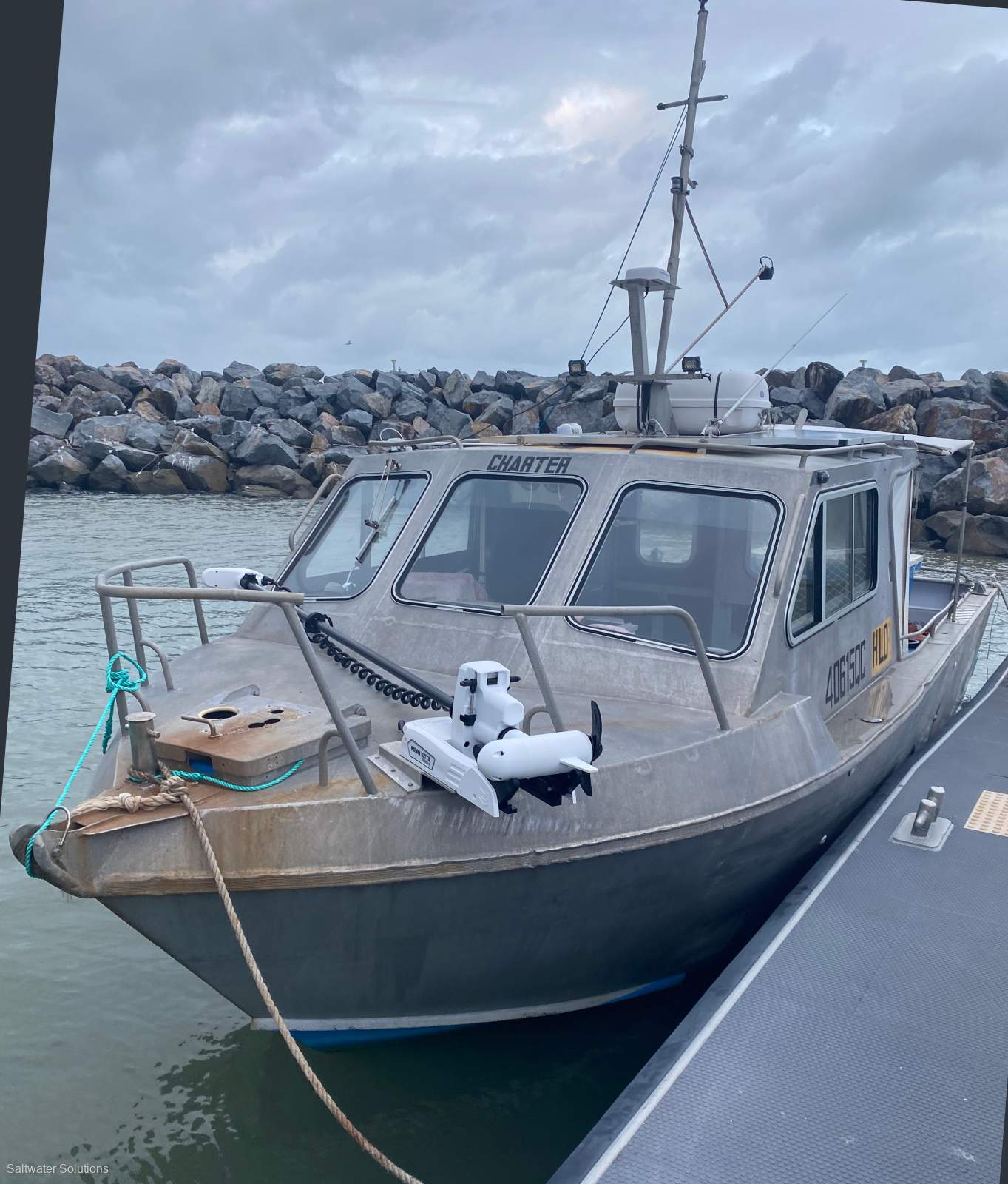 Promarine 8.8