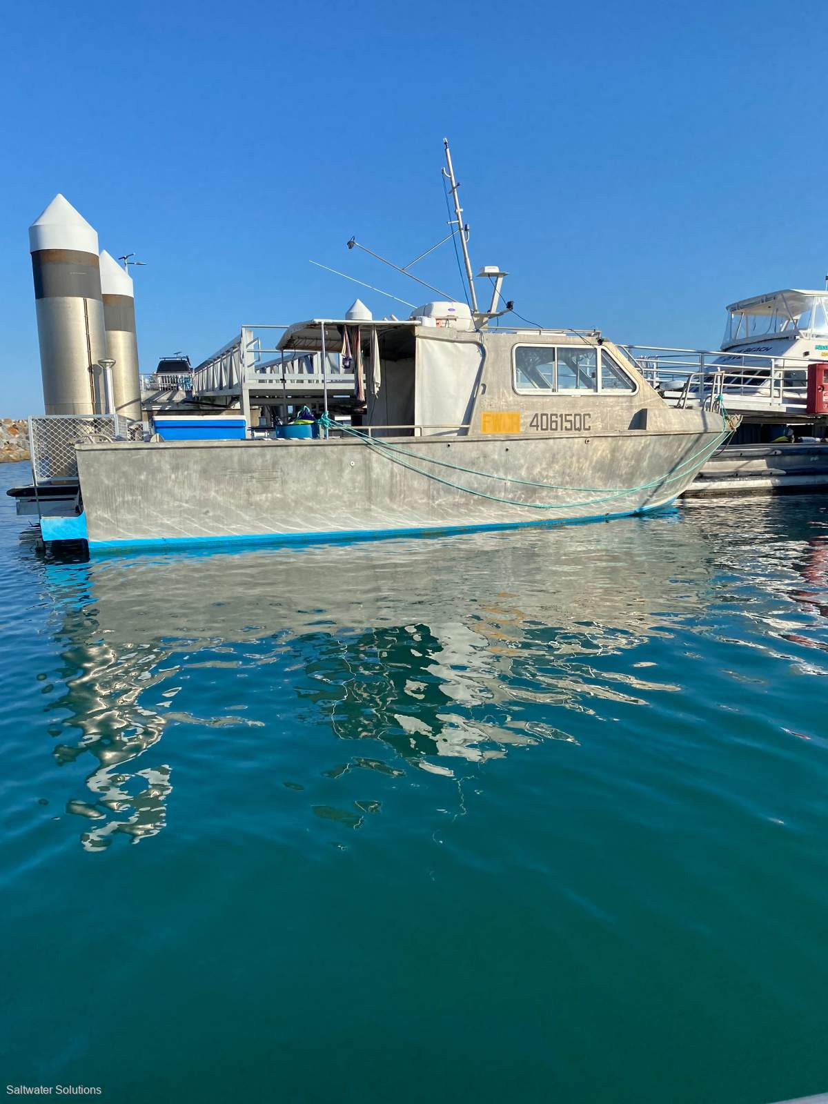 Promarine 8.8