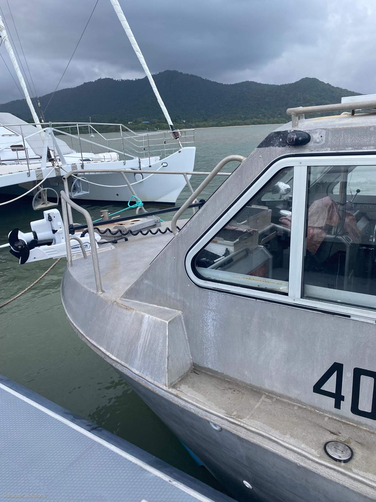 Promarine 8.8