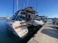 Leopard Catamarans 38