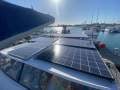 Leopard Catamarans 38