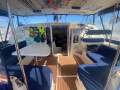 Leopard Catamarans 38
